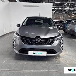 Renault Clio 5 Clio TCe 90 X-Tronic Evolution Saint-&Eacute;tienne