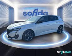 Peugeot 308 III Phase 1