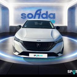Peugeot 308 III Phase 1 1.5 BlueHDi 130ch S&S Allure Pack Loison-sous-Lens