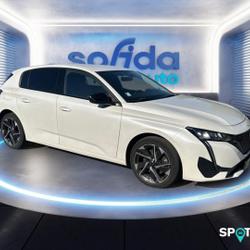 Peugeot 308 III Phase 1 1.5 BlueHDi 130ch S&S Allure Pack Loison-sous-Lens