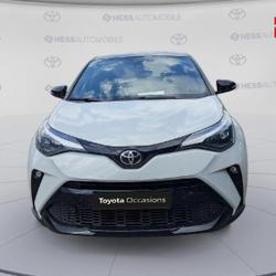 Toyota C-HR 2.0 Hybride 184ch GR Sport E-CVT Thionville