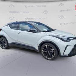 Toyota C-HR 2.0 Hybride 184ch GR Sport E-CVT Thionville