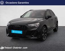 Audi Q3 Béziers