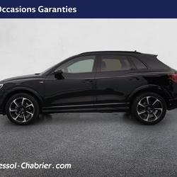 Audi Q3 Q3 35 TFSI 150 ch S tronic 7 S line B&eacute;ziers