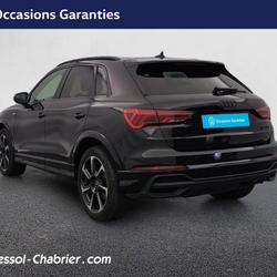Audi Q3 Q3 35 TFSI 150 ch S tronic 7 S line B&eacute;ziers