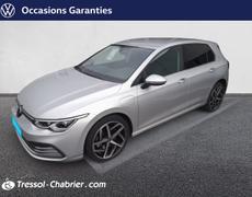Volkswagen Golf 8 Béziers