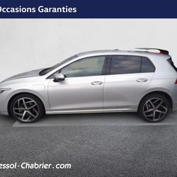 Volkswagen Golf 8 Golf 1.4 Hybrid Rechargeable OPF 204 DSG6 Style B&eacute;ziers