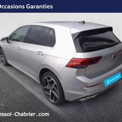 Volkswagen Golf 8 Golf 1.4 Hybrid Rechargeable OPF 204 DSG6 Style B&eacute;ziers