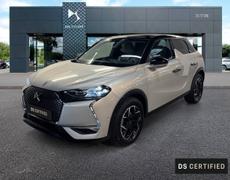 DS DS3 Crossback Saint-Étienne