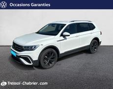 Volkswagen Tiguan Béziers