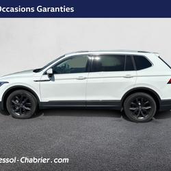 Volkswagen Tiguan Tiguan Allspace 2.0 TDI 150ch DSG7 Life Plus B&eacute;ziers