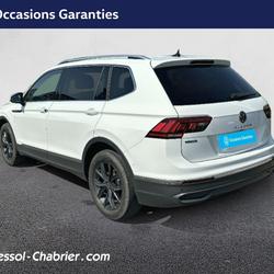 Volkswagen Tiguan Tiguan Allspace 2.0 TDI 150ch DSG7 Life Plus B&eacute;ziers