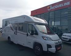 Profile Rapido Évreux