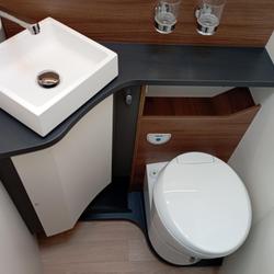 Profile Rapido FIAT 696 F DUCATO 2.2L JTD - 140 &Eacute;vreux