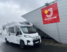 Profile Rapido Verson