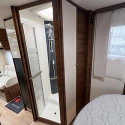 Profile Rapido FIAT 696 F DUCATO 2.2L JTD - 140 Verson