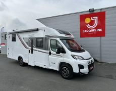 Profile Rapido Verson