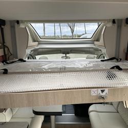 Profile Rapido FIAT 696 F DUCATO 2.2L JTD - 140 BVA Verson