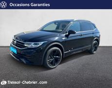 Volkswagen Tiguan Allspace Béziers