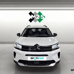 Citroen C5 Aircross C5 Aircross PureTech 130 BVM6 Plus Saint-&Eacute;tienne