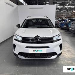 Citroen C5 Aircross C5 Aircross PureTech 130 BVM6 Plus Saint-&Eacute;tienne
