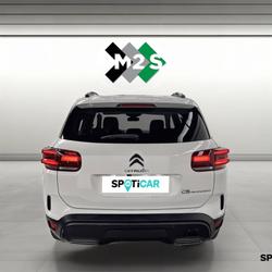 Citroen C5 Aircross C5 Aircross PureTech 130 BVM6 Plus Saint-&Eacute;tienne