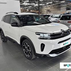 Citroen C5 Aircross C5 Aircross PureTech 130 BVM6 Plus Saint-&Eacute;tienne