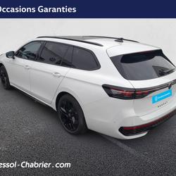 Volkswagen Passat Passat 2.0 TDI EVO SCR 150 DSG7 R-Line B&eacute;ziers