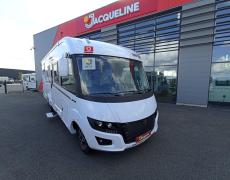 Integral Rapido Évreux