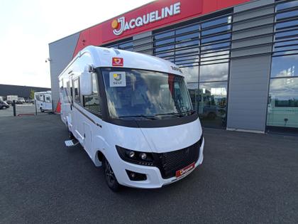 Integral Rapido Autres Rapido  - FIAT 896F DUCATO 2.2L JTD - 140 BVA - 100 318 €