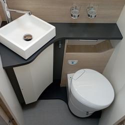 Integral Rapido FIAT 896F DUCATO 2.2L JTD - 140 BVA &Eacute;vreux