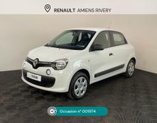 Renault Twingo 3 Rivery
