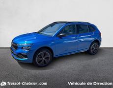 Skoda Kamiq Béziers