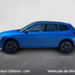 Skoda Kamiq Kamiq 1.5 TSI Evo 2 150 ch DSG7 ACT Monte Carlo B&eacute;ziers