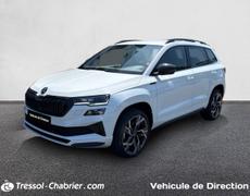 Skoda Karoq Béziers