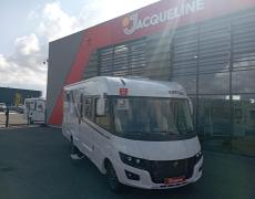 Integral Rapido Évreux