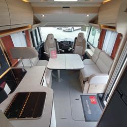 Integral Rapido FIAT 896F DUCATO 2.2L JTD - 140 BVA &Eacute;vreux