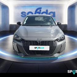 Peugeot 208 e-208 136ch 50 kWh Allure Loison-sous-Lens