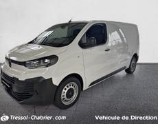 Citroen Jumpy Pézenas