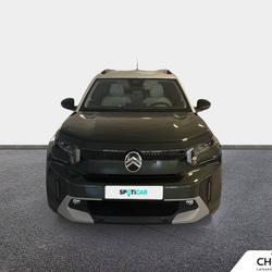 Citroen C3 Aircross C3 Aircross Hybride 145 ch Aut Max Draguignan