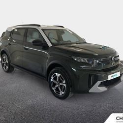 Citroen C3 Aircross C3 Aircross Hybride 145 ch Aut Max Draguignan