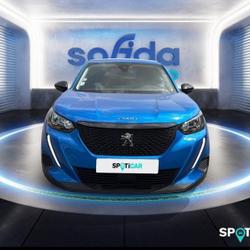 Peugeot 2008 1.2 PureTech 100ch S&S Style Loison-sous-Lens