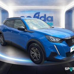 Peugeot 2008 1.2 PureTech 100ch S&S Style Loison-sous-Lens