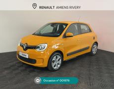 Renault Twingo 3 Rivery