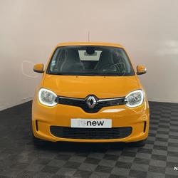 Renault Twingo 3 Twingo III Achat Int&eacute;gral - 21 Zen Rivery