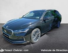 Skoda Superb combi Béziers