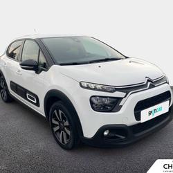 Citroen C3 C3 PureTech 83 S&S BVM5 Shine Fr&eacute;jus