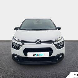 Citroen C3 C3 PureTech 83 S&S BVM5 Shine Fr&eacute;jus