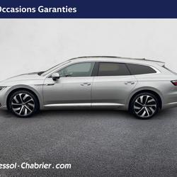Volkswagen Arteon Arteon Shooting Brake 1.4 eHybrid Rechargeable OPF 218 DSG6 R-Line B&eacute;ziers