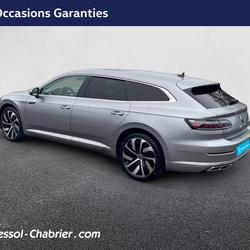 Volkswagen Arteon Arteon Shooting Brake 1.4 eHybrid Rechargeable OPF 218 DSG6 R-Line B&eacute;ziers